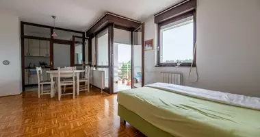 1 room apartment in Zagreb, Croatia
