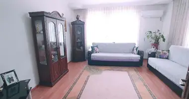 Wohnung 4 Zimmer in Muratpasa, Türkei