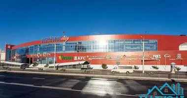 Propiedad comercial 84 283 m² en Minsk, Bielorrusia
