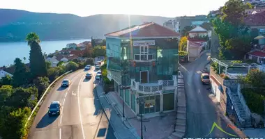 HN067 Hotel, Office/ Commercial Space in Herceg Novi, for long term rent в Podi-Sasovici, Черногория