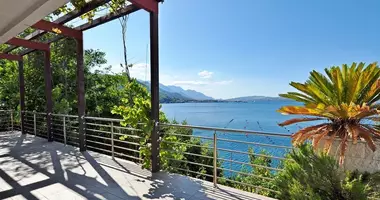 Villa 3 chambres avec Au bord de la mer dans Kamenari, Monténégro