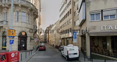 Nieruchomości komercyjne 160 m² w Budapeszt, Węgry