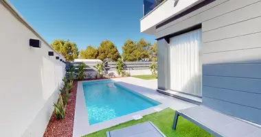 Casa 4 habitaciones en San Javier, España