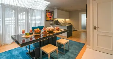 3 bedroom apartment in Riga, Latvia