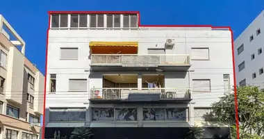 Nieruchomości inwestycyjne 853 m² w Nikozja, Cyprus