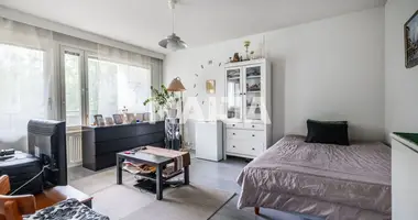 1 bedroom apartment in Rovaniemi sub-region, Finland