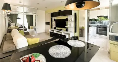 Квартира 2 комнаты в Минск, Беларусь
