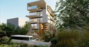 Apartamento 3 habitaciones en Attica, Grecia