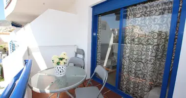 Mieszkanie 1 pokój w Benalmadena, Hiszpania