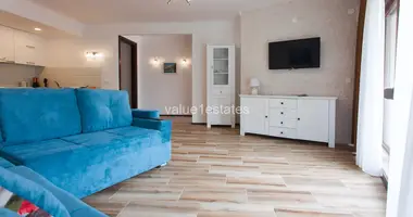 Appartement 2 chambres dans Przno, Monténégro