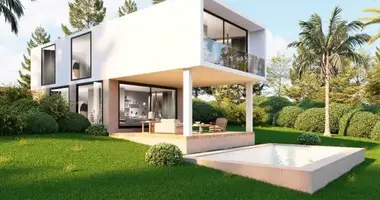 4 bedroom house in Malaga, Spain