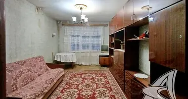 Mieszkanie 1 pokój w Kobryń, Białoruś