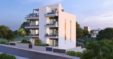 2 bedroom apartment in Ypsonas, Cyprus