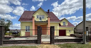 Haus 5 zimmer in Dzescanka, Belarus