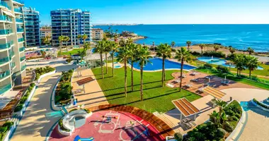 2 bedroom apartment in Torrevieja, Spain