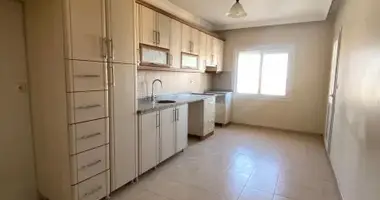 Apartamento 4 habitaciones en Erdemli, Turquía