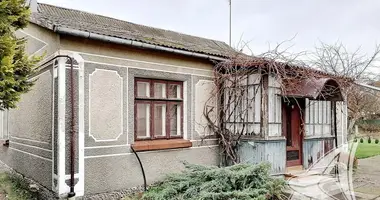 Maison dans Brest, Biélorussie