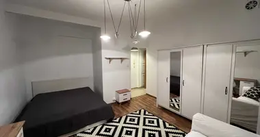 Apartamento 1 habitación en Varsovia, Polonia