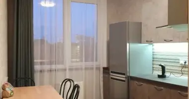 2 room apartment in Odesa, Ukraine