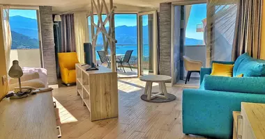 Hotel 1 000 m² in Budva, Montenegro