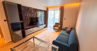 Appartement 1 chambre dans Monténégro