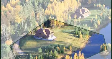 Villa en Valmiera, Letonia