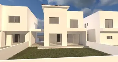 Casa 3 habitaciones en Erimi, Chipre