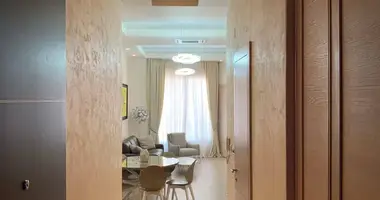 1 bedroom apartment in Budva, Montenegro