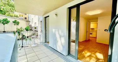 2 room apartment in Vienna, Austria