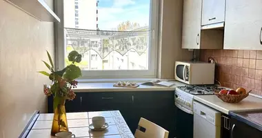 3 room apartment in Poznan, Poland