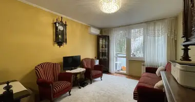 1 bedroom apartment in Warsaw, Poland