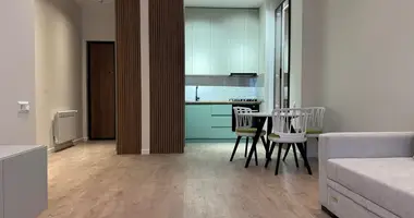 Apartamento 2 habitaciones en Tiflis, Georgia