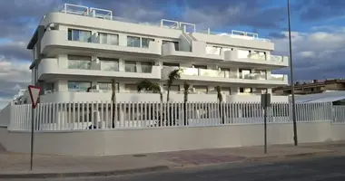 Wohnung 2 Schlafzimmer in Orihuela, Spanien