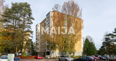 Appartement 2 chambres dans Uusikaupunki, Finlande