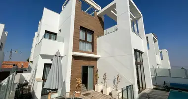 Haus 4 zimmer in Torrevieja, Spanien