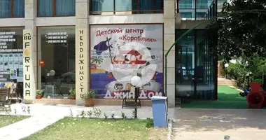 Commercial property 124 m² in Nesebar, Bulgaria