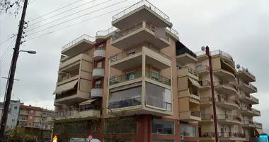 Apartamento 2 habitaciones en Municipal unit of Efkarpia, Grecia