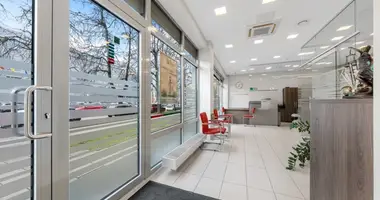 Propiedad comercial 91 m² en Vilna, Lituania