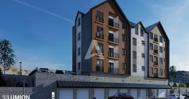 1 bedroom apartment in Kolasin, Montenegro