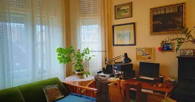 5 room apartment in Budapest, Hungary