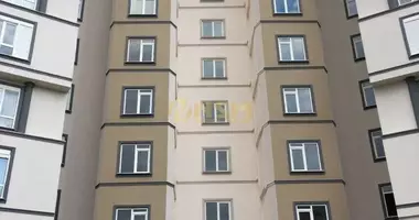 Mieszkanie 3 pokoi w Turcja