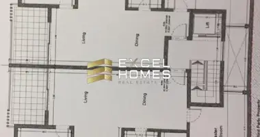 Apartamento 2 habitaciones en Mosta, Malta