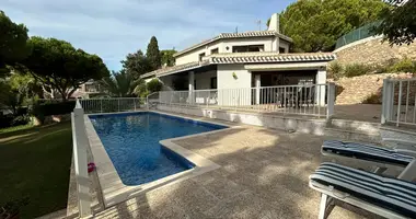 6 bedroom house in Orihuela, Spain