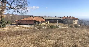 Hotel 2 865 m² en Elatochori, Grecia