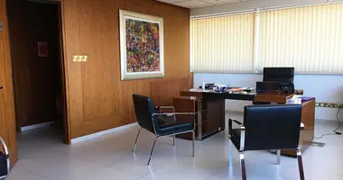 Office in Limassol, Cyprus