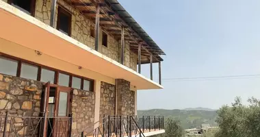 Propriété commerciale 540 m² dans Stironas, Grèce