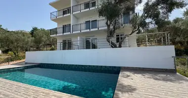 Apartamento 2 habitaciones en Burtaisi, Montenegro