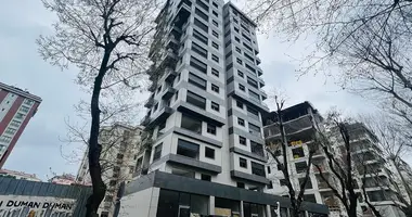 3 bedroom apartment in Kadikoey, Turkey