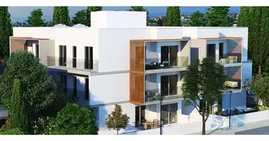 Willa w Pafos, Cypr