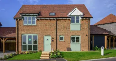 4 bedroom apartment in Cranbrook, United Kingdom